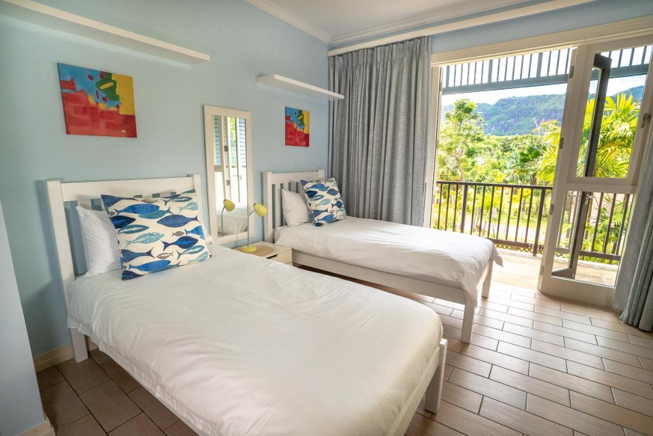 P146A13 - Eden Island Self Catering Apartment Self Check In Екстериор снимка