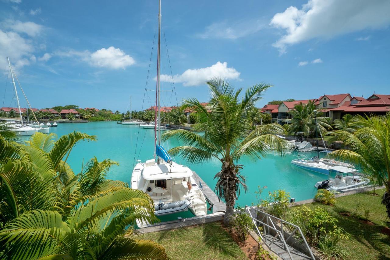 P146A13 - Eden Island Self Catering Apartment Self Check In Екстериор снимка