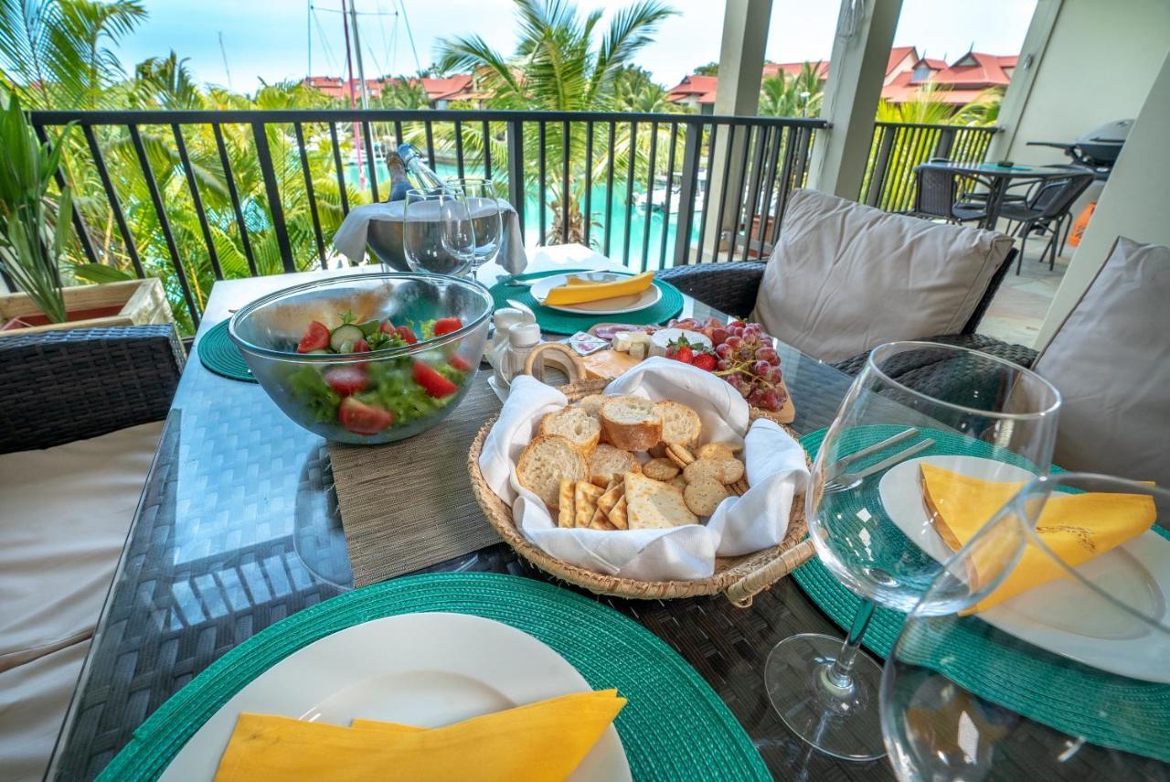 P146A13 - Eden Island Self Catering Apartment Self Check In Екстериор снимка