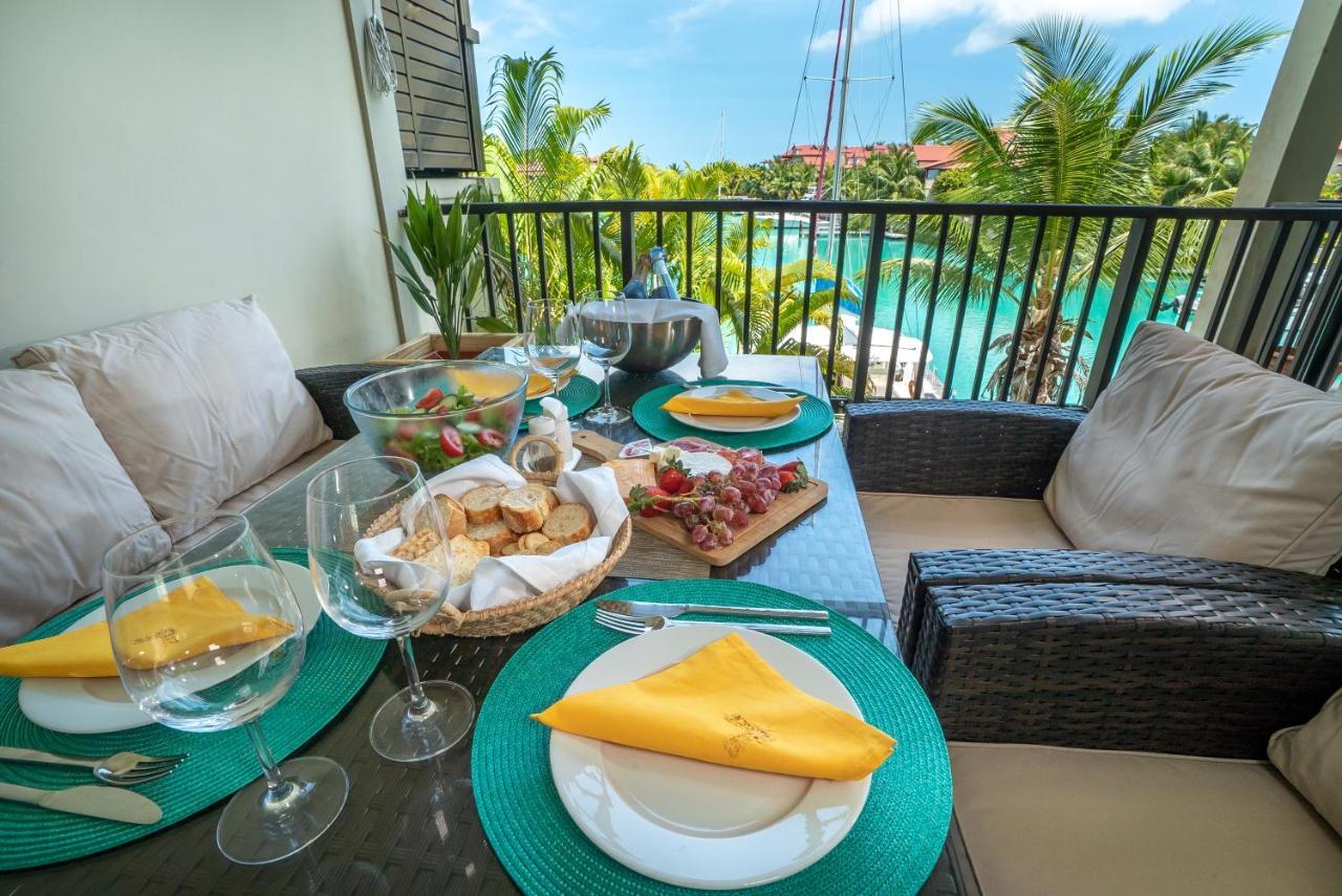 P146A13 - Eden Island Self Catering Apartment Self Check In Екстериор снимка