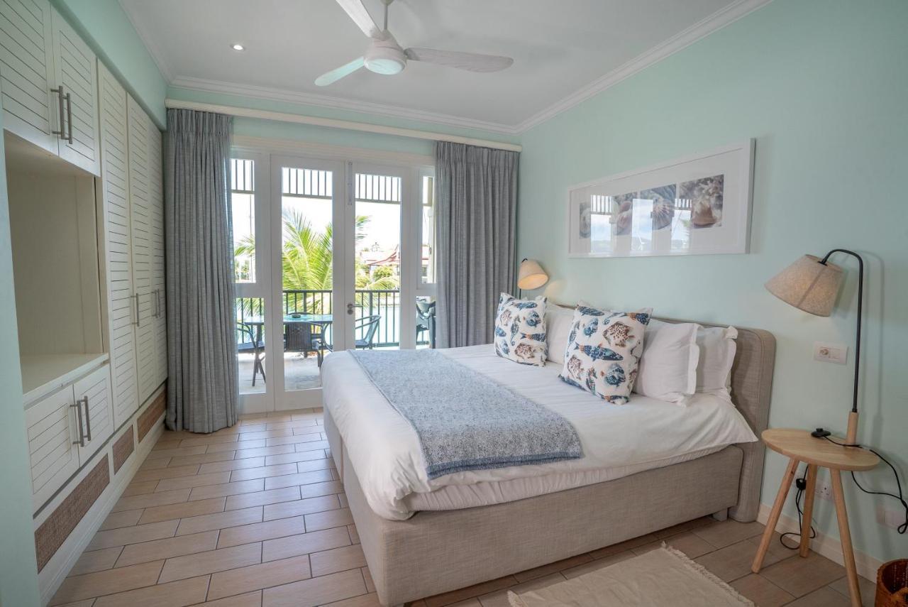 P146A13 - Eden Island Self Catering Apartment Self Check In Екстериор снимка