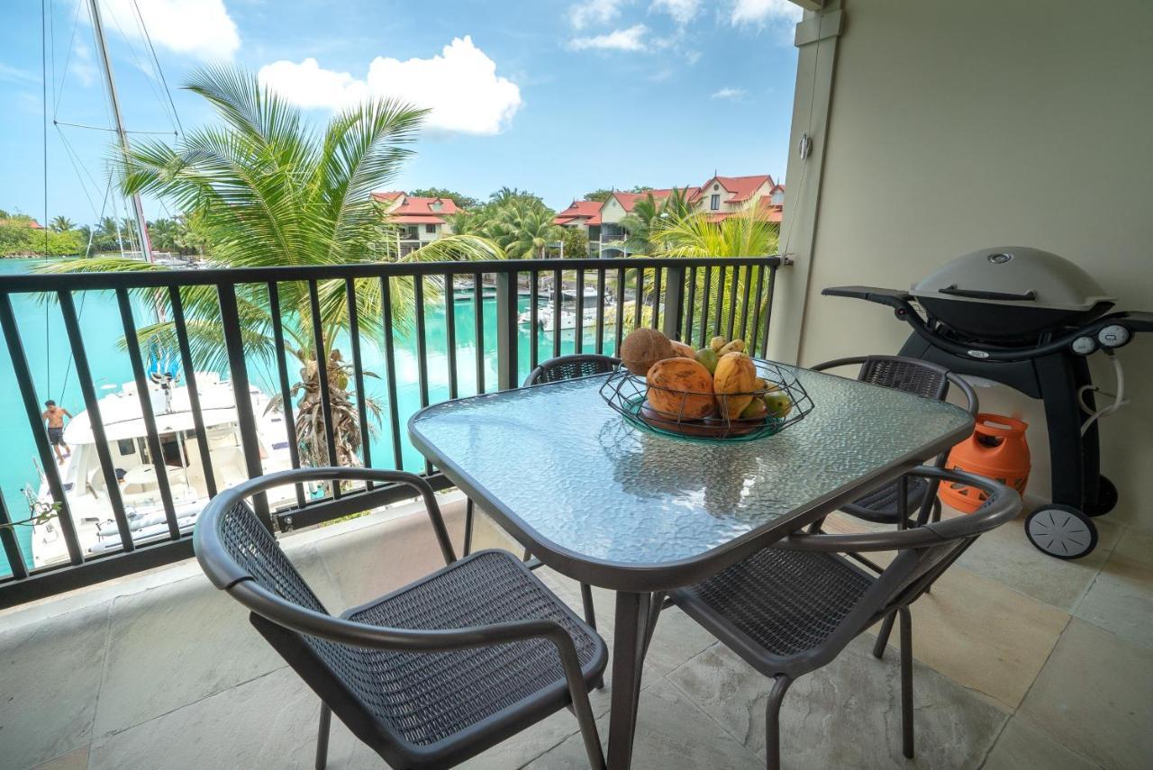 P146A13 - Eden Island Self Catering Apartment Self Check In Екстериор снимка