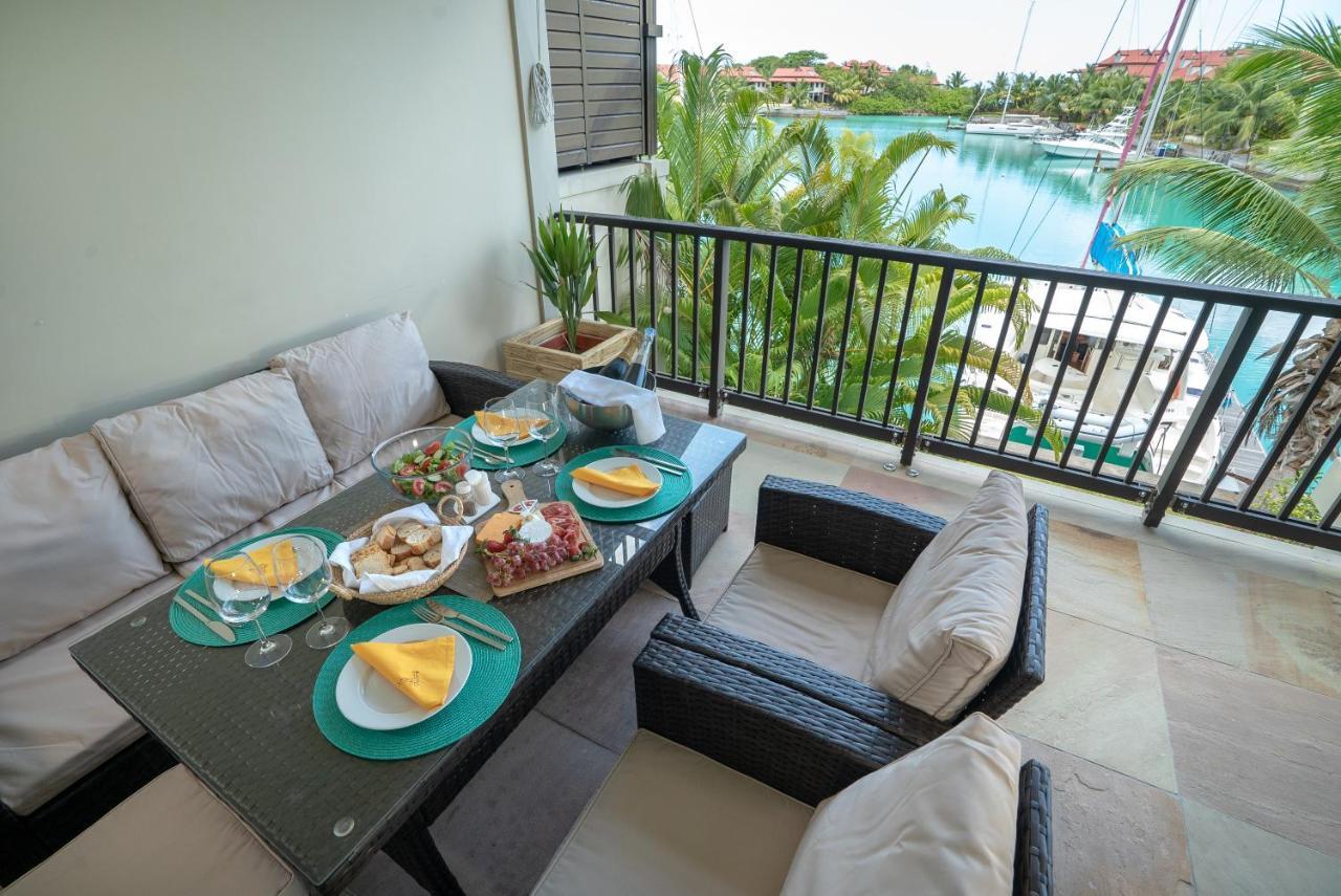 P146A13 - Eden Island Self Catering Apartment Self Check In Екстериор снимка