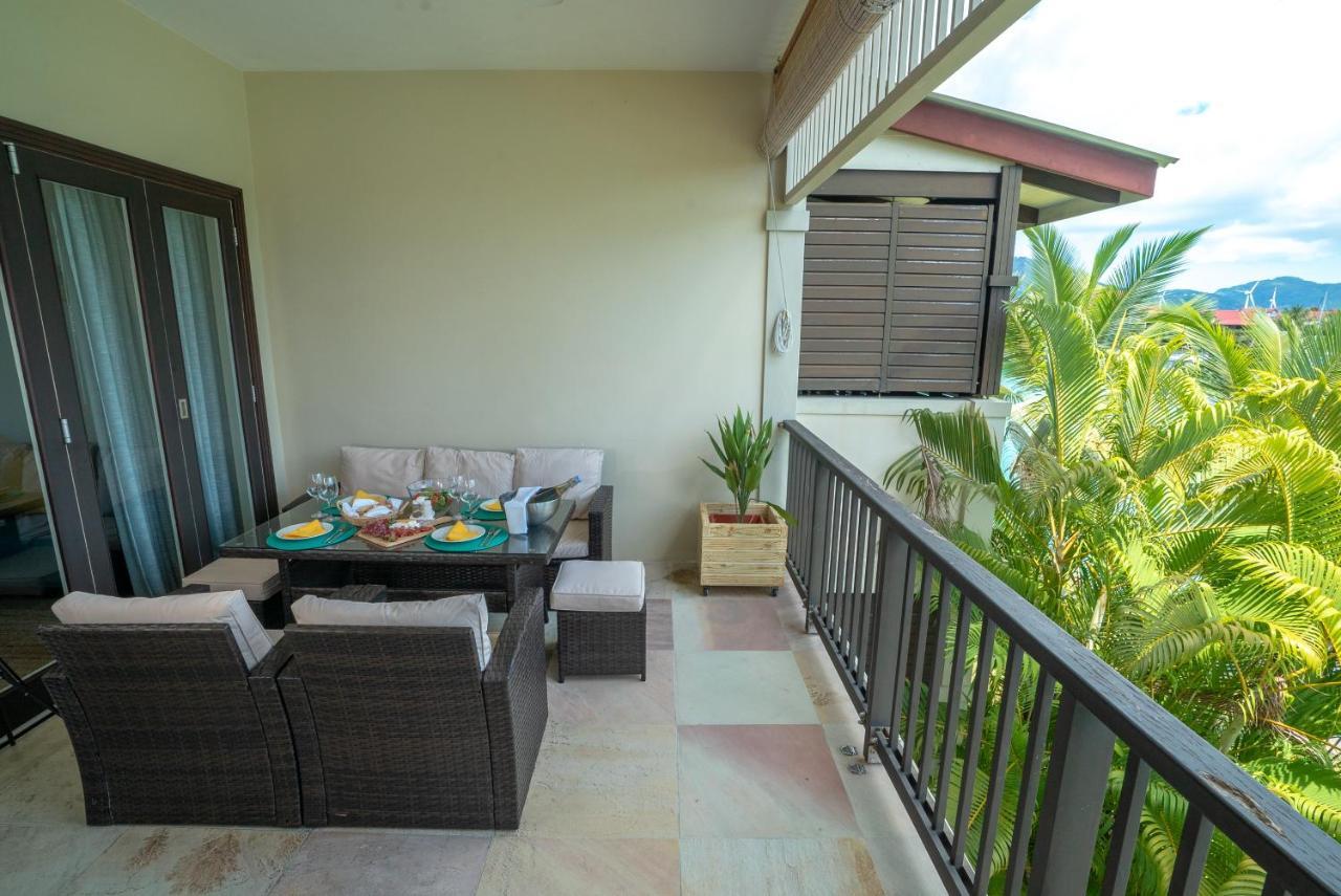 P146A13 - Eden Island Self Catering Apartment Self Check In Екстериор снимка