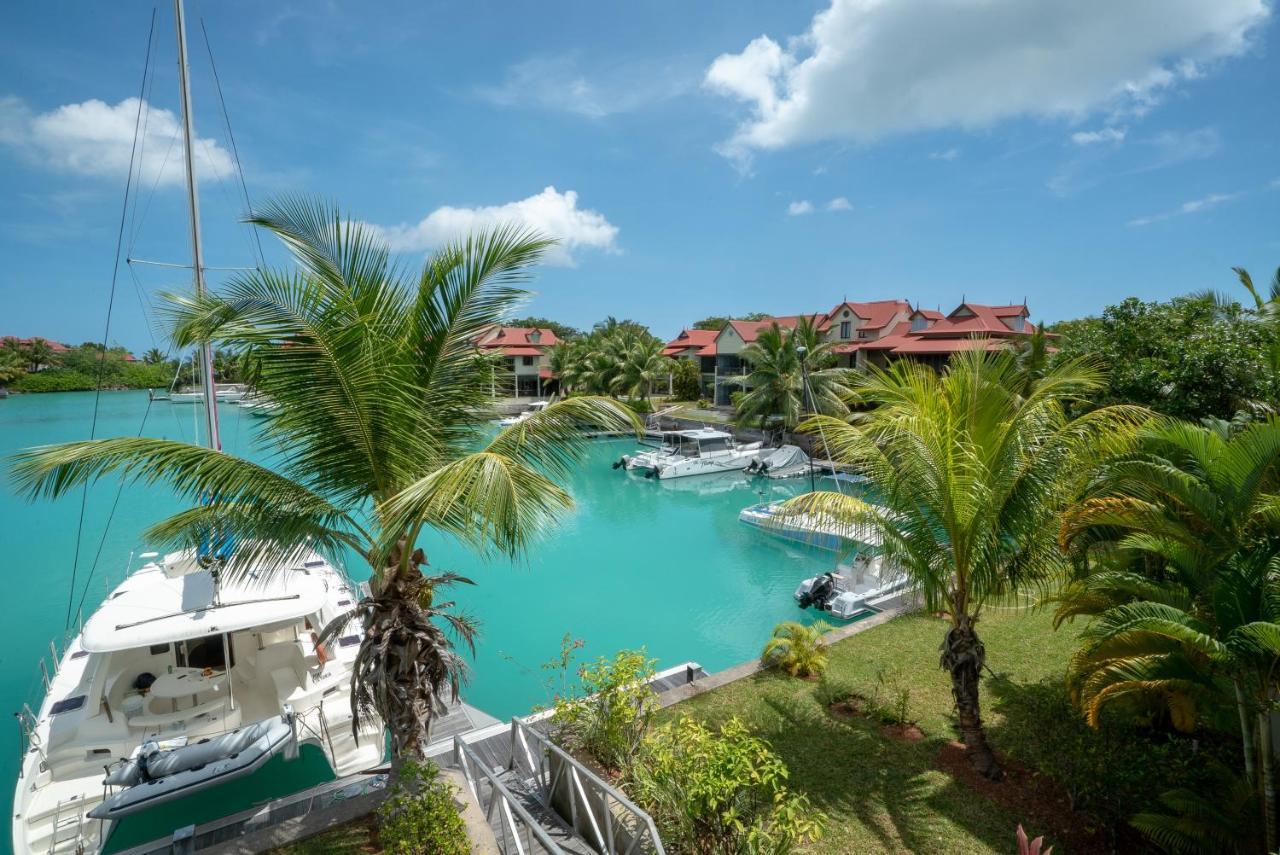 P146A13 - Eden Island Self Catering Apartment Self Check In Екстериор снимка