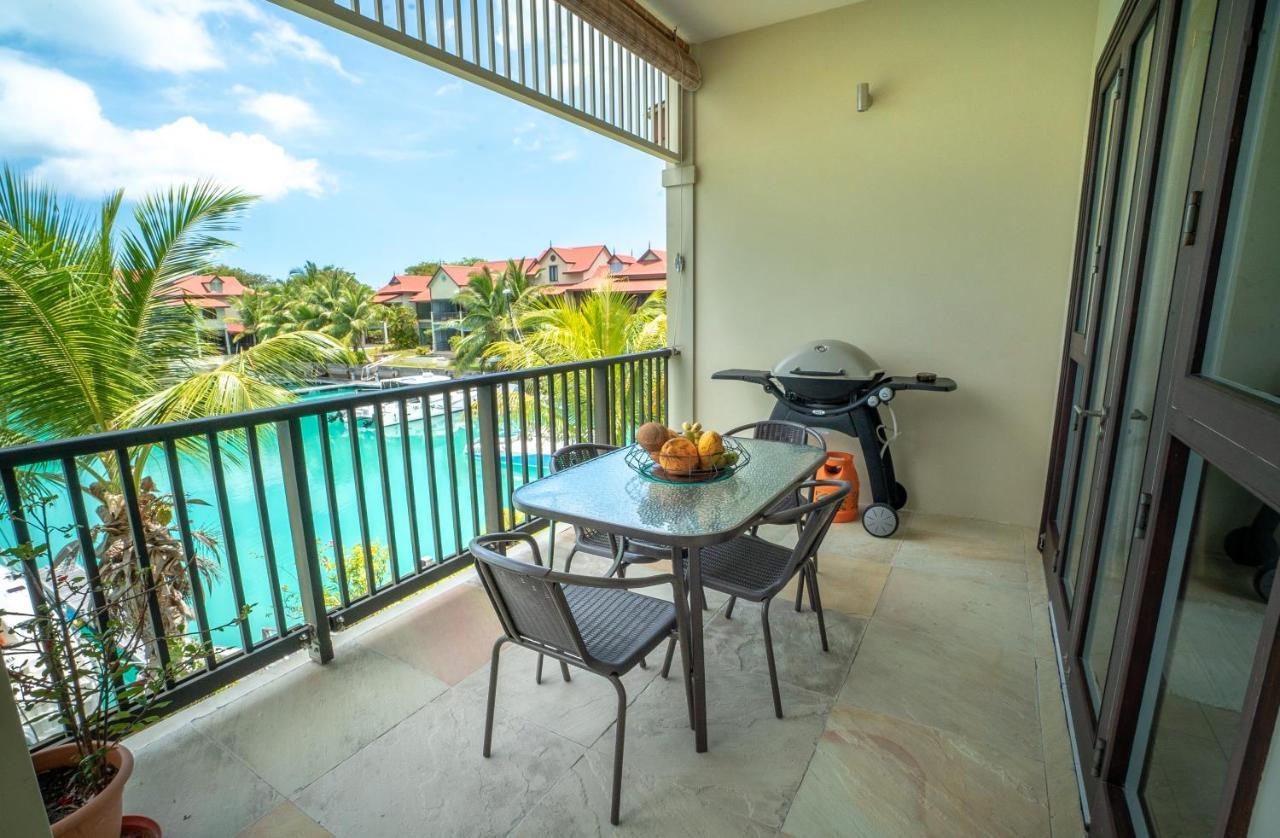 P146A13 - Eden Island Self Catering Apartment Self Check In Екстериор снимка