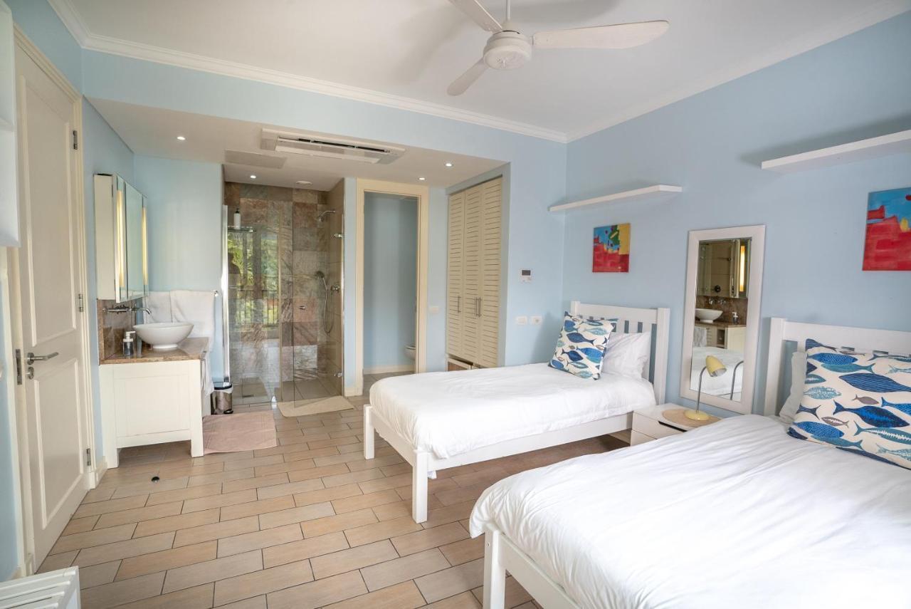 P146A13 - Eden Island Self Catering Apartment Self Check In Екстериор снимка