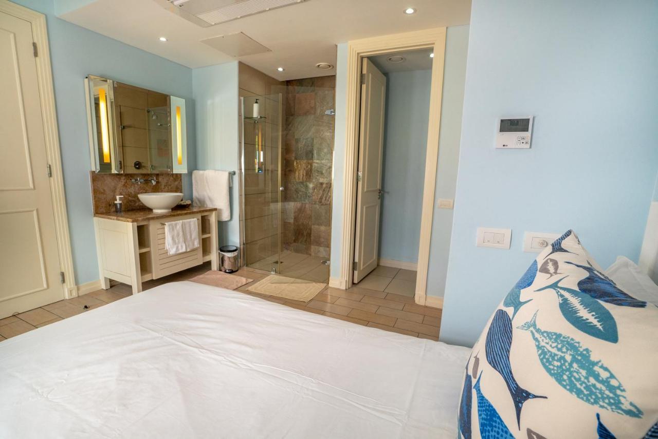 P146A13 - Eden Island Self Catering Apartment Self Check In Екстериор снимка