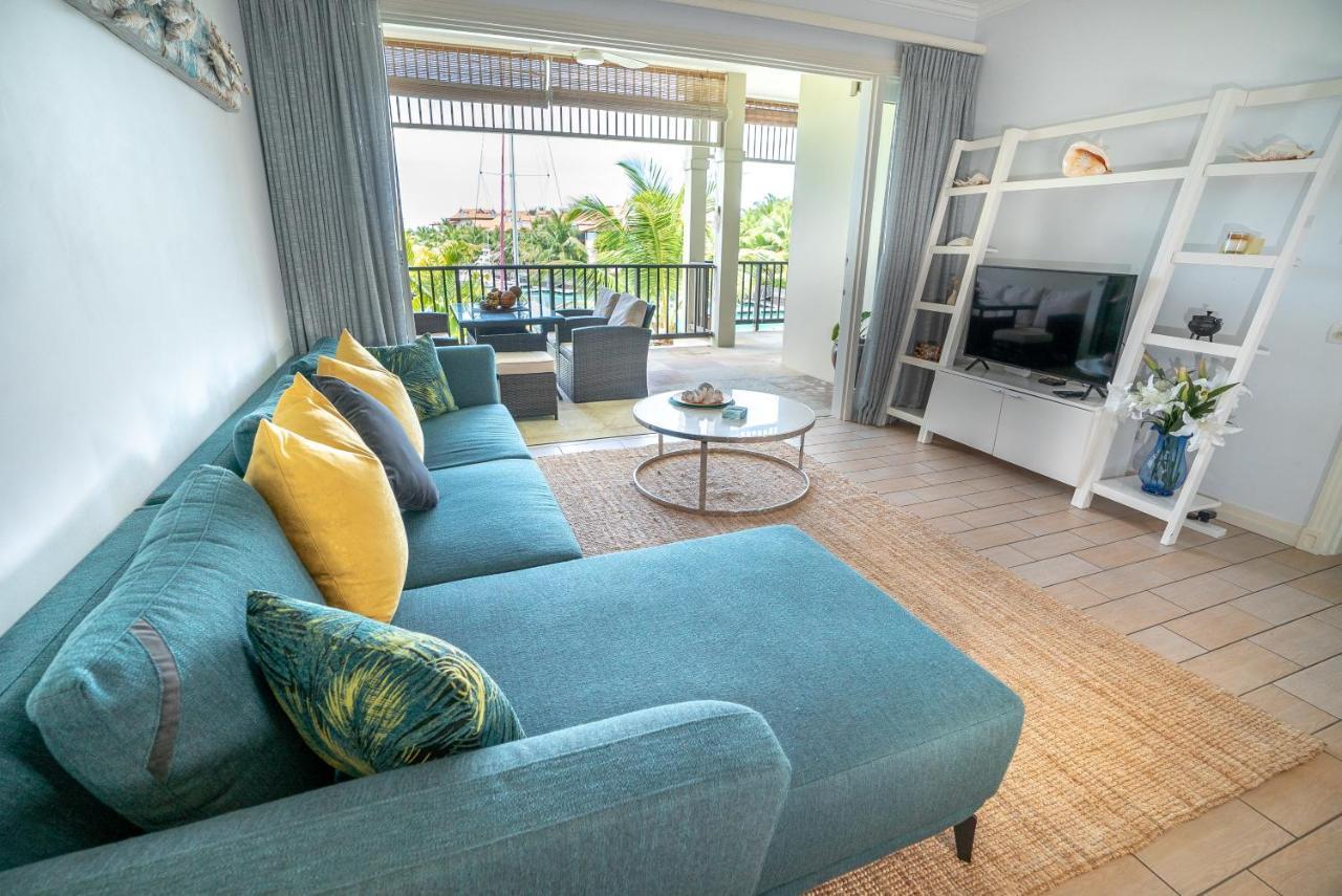 P146A13 - Eden Island Self Catering Apartment Self Check In Екстериор снимка
