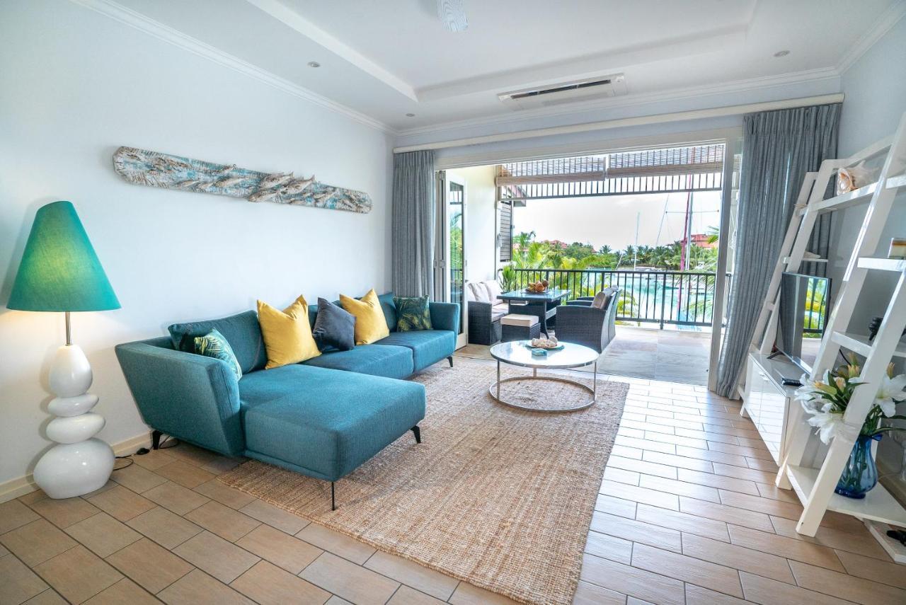 P146A13 - Eden Island Self Catering Apartment Self Check In Екстериор снимка