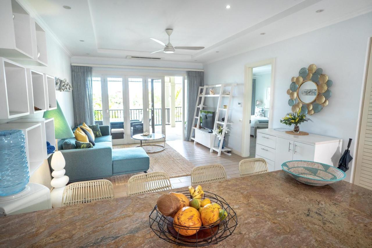 P146A13 - Eden Island Self Catering Apartment Self Check In Екстериор снимка
