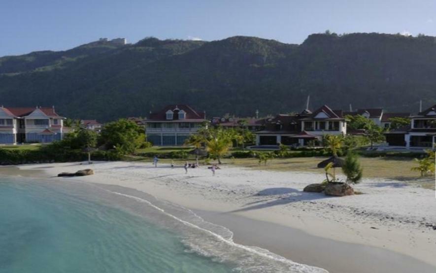 P146A13 - Eden Island Self Catering Apartment Self Check In Екстериор снимка