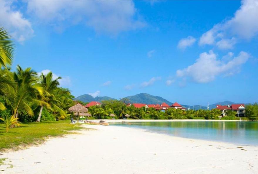 P146A13 - Eden Island Self Catering Apartment Self Check In Екстериор снимка