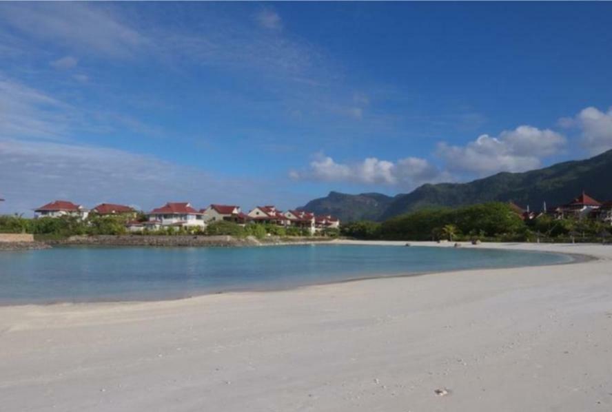 P146A13 - Eden Island Self Catering Apartment Self Check In Екстериор снимка