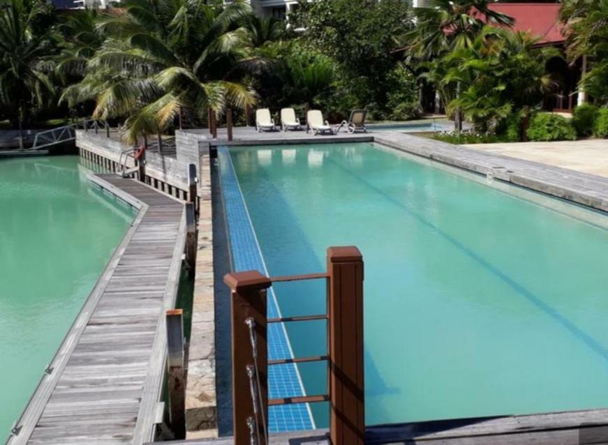 P146A13 - Eden Island Self Catering Apartment Self Check In Екстериор снимка