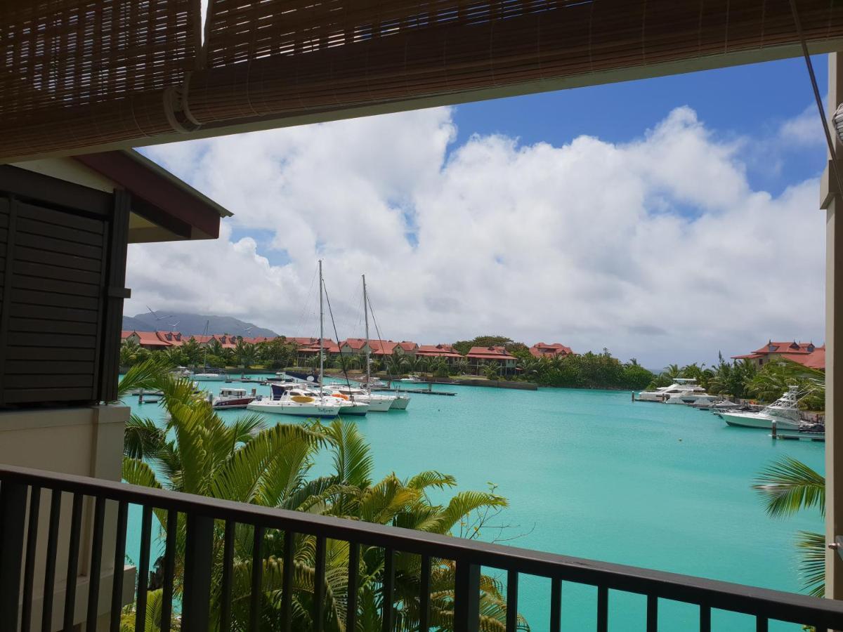 P146A13 - Eden Island Self Catering Apartment Self Check In Екстериор снимка